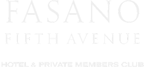 Fasano Fifth Avenue Logo